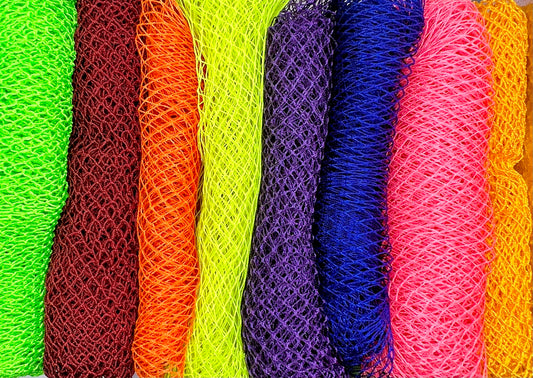 African Exfoliating Bath Sponge